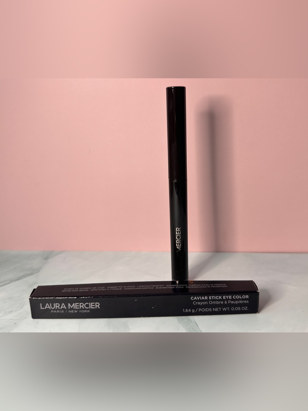 Laura Mercier Caviar Stick Eye Color – intense amethyst